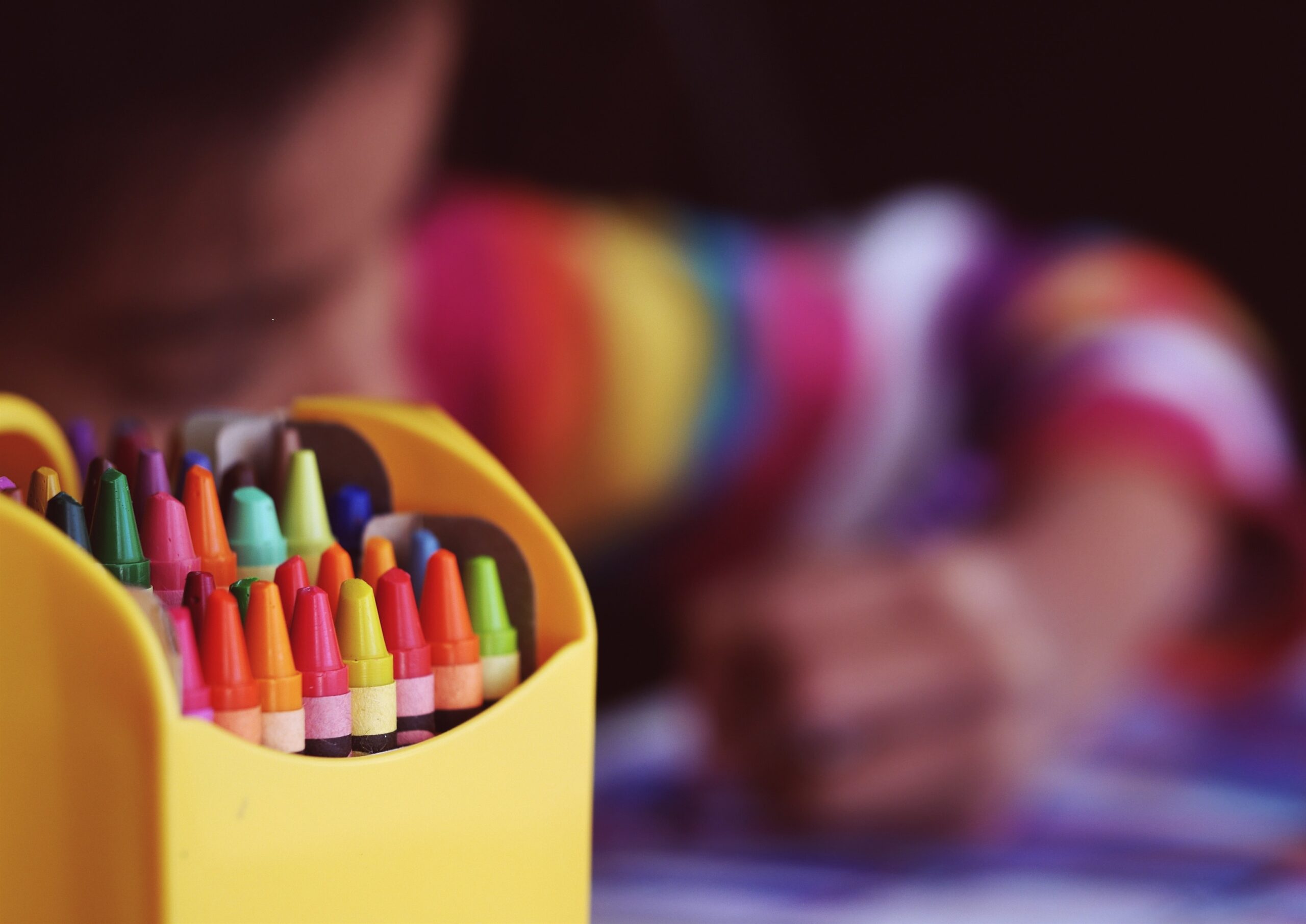 How to Prepare Your Preschooler for Starting School